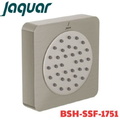 Bát sen âm tường Ấn Độ thép không gỉ Jaquar BSH-SSF-1751
