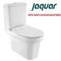 Bồn cầu 2 khối nắp rơi êm Ấn Độ Jaquar OPS-WHT-15751S220UFSMZ