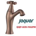 Vòi chậu rửa lạnh màu đồng đỏ Ấn Độ Jaquar QQP-ACR-7011PM