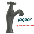 Vòi chậu rửa lạnh màu than chì Ấn Độ Jaquar QQP-GRF-7011PM