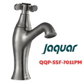 Vòi chậu rửa lạnh thép không gỉ Ấn Độ Jaquar QQP-SSF-7011PM