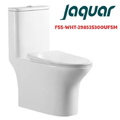 Bồn cầu 1 khối không vành Ấn Độ Jaquar FSS-WHT-29853S300UFSM