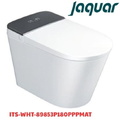Bồn cầu tự động không vành nắp điện tử Jaquar ITS-WHT-89853P180PPPMAT