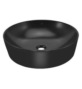 Chậu dương bàn đá Ấn Độ màu trắng Jaquar OPS-BLM-15901N