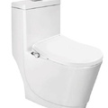 Bồn cầu 1 khối nắp điện tử Ấn Độ Jaquar ITS-WHT-15853S300PP