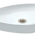Chậu Lavabo Dương Bàn Jaquar LYS-WHT-38901N Màu Trắng