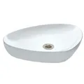 Chậu Lavabo Dương Bàn Jaquar LYS-WHT-38901N Màu Trắng