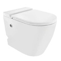 Bồn cầu 1 khối thông minh không két nước Jaquar OPS-WHT-15851S300UFSMTL