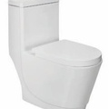 Bồn cầu 1 khối không vành Ấn Độ Jaquar OPS-WHT-15853S300UF