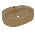Chậu dương bàn đá Ấn Độ màu be mờ Jaquar OPS-BEM-15931PM