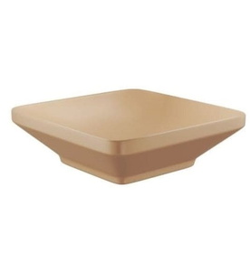 Chậu rửa dương bàn đá Ấn Độ màu be mờ Jaquar LAS-BEM-91903