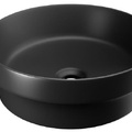Chậu rửa dương bàn đá Ấn Độ màu đen mờ Jaquar SLS-BLM-6905