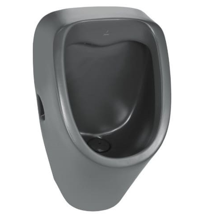 Tiểu nam treo tường màu xám mờ Jaquar URS-GRM-13253N