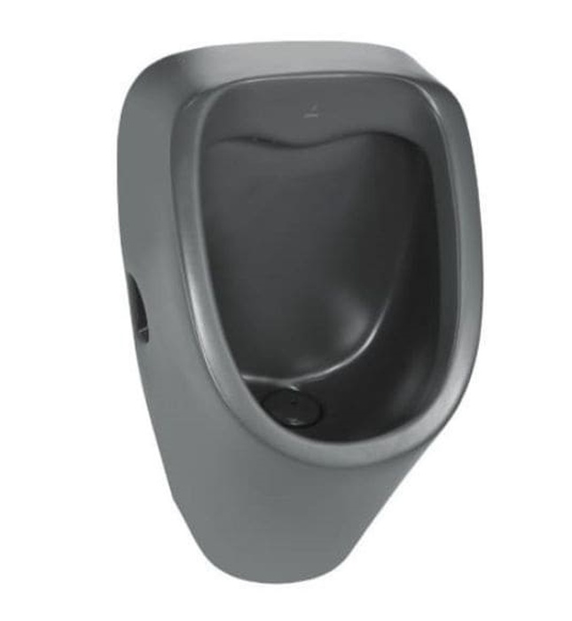 Tiểu nam treo tường màu xám mờ Jaquar URS-GRM-13253N