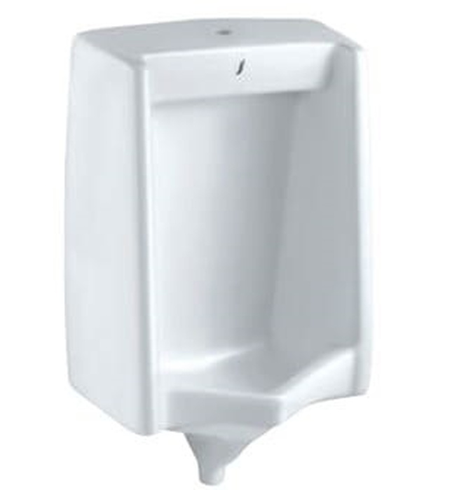 Tiểu nam treo tường màu trắng mờ Jaquar URS-GRM-13259