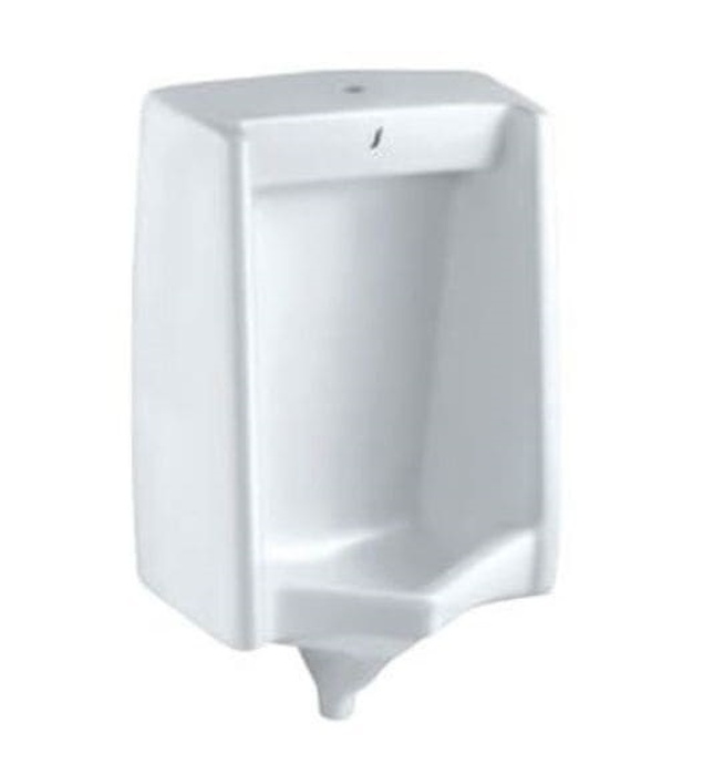 Tiểu nam treo tường màu trắng mờ Jaquar URS-GRM-13259