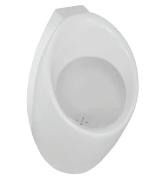 Tiểu nam treo tường màu trắng mờ Jaquar URS-WHT-13263