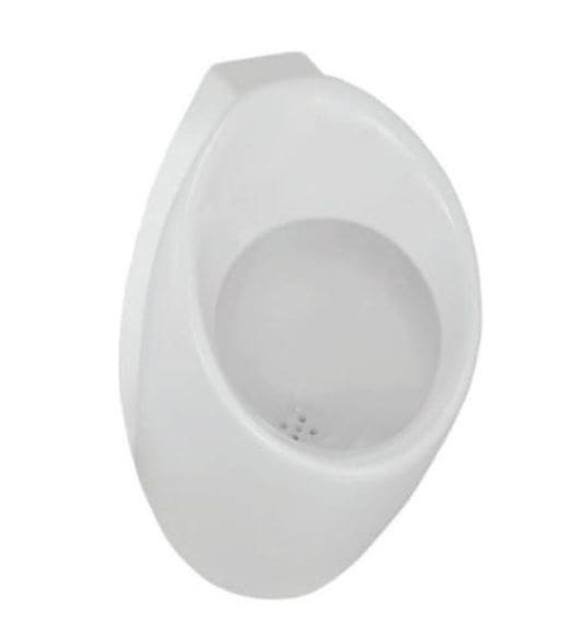 Tiểu nam treo tường màu trắng mờ Jaquar URS-WHT-13263