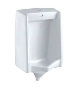 Tiểu nam treo tường màu trắng mờ Jaquar URS-GRM-13259