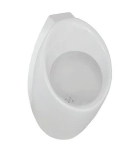 Tiểu nam treo tường màu trắng mờ Jaquar URS-WHT-13263