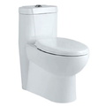Bồn cầu 1 khối nắp êm Ấn Độ Jaquar SLS-WHT-6851P180PP