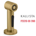 Vòi xịt chậu rửa bát 1 chức năng màu đồng Kallista P25210-00-2MB