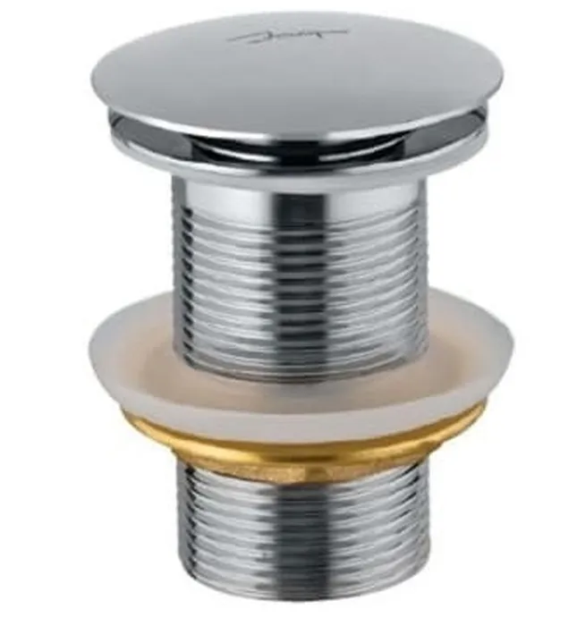 Đầu xả nhấn có tràn màu chrome Ấn Độ Jaquar ALD-CHR-727