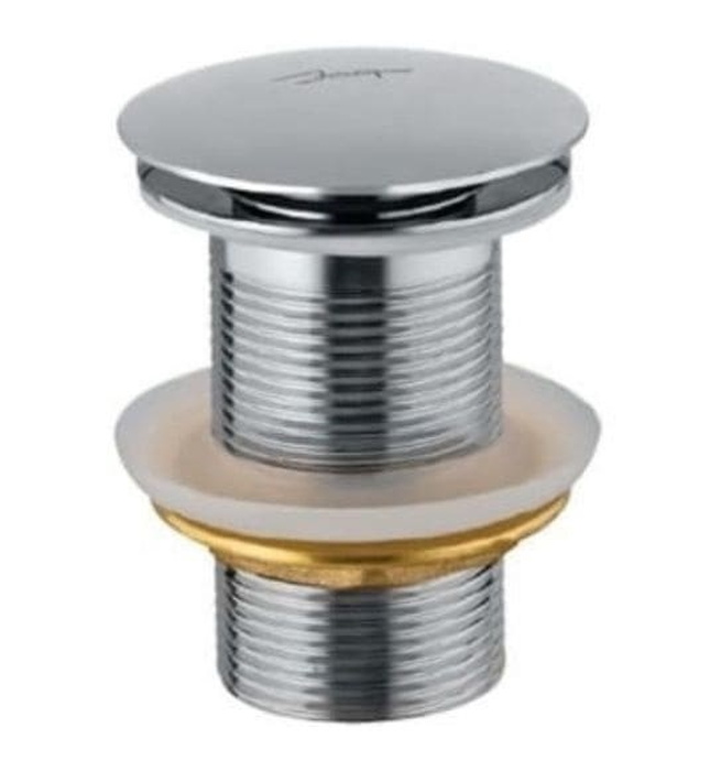 Đầu xả nhấn có tràn màu chrome Ấn Độ Jaquar ALD-CHR-727