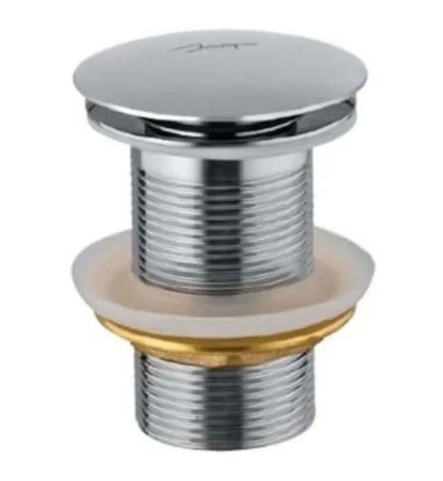 Đầu xả nhấn có tràn màu chrome Ấn Độ Jaquar ALD-CHR-727