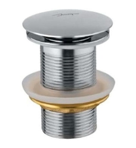 Đầu xả nhấn có tràn màu chrome Ấn Độ Jaquar ALD-CHR-727