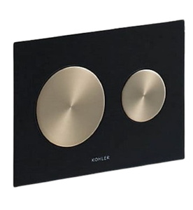 Mặt nạ két nước âm tường Kohler K-24149T-F-BV