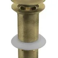 Đầu xả nhấn có tràn màu đồng cổ Ấn Độ Jaquar ALD-ABR-727L130