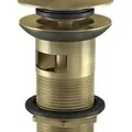 Đầu xả nhấn có tràn màu đồng cổ Jaquar ALD-ABR-729