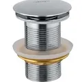 Đầu xả nhấn có tràn màu chrome Ấn Độ Jaquar ALD-CHR-727