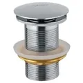 Đầu xả nhấn có tràn màu chrome Ấn Độ Jaquar ALD-CHR-727