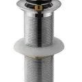 Đầu xả nhấn có tràn màu chrome Ấn Độ Jaquar ALD-CHR-727L130