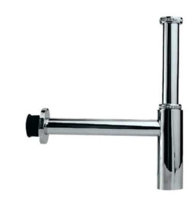 Ống thải lavabo màu chrome Ấn Độ Jaquar ALD-CHR-769L250X190