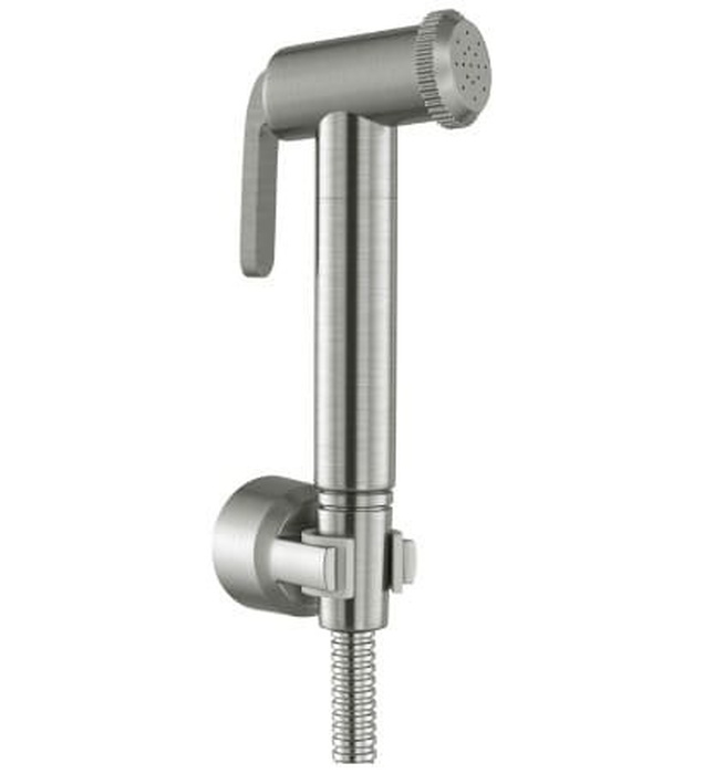 Vòi xịt inox dây mềm Ấn Độ Jaquar ALD-SSF-573M