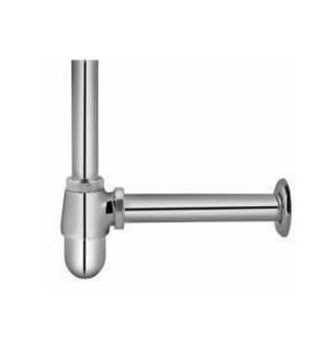 Ống thải lavabo màu đồng cổ Ấn Độ Jaquar ALE-CHR-773ML190X125V