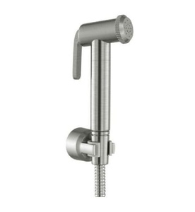 Vòi xịt inox dây mềm Ấn Độ Jaquar ALD-SSF-573M