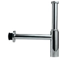 Ống thải lavabo màu chrome Ấn Độ Jaquar ALD-CHR-769L250X190