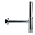 Ống thải lavabo màu chrome Ấn Độ Jaquar ALD-CHR-769L250X190
