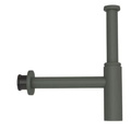 Ống thải lavabo màu than chì Ấn Độ Jaquar ALD-GRF-769L250X190