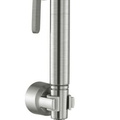 Vòi xịt inox dây mềm Ấn Độ Jaquar ALD-SSF-573M