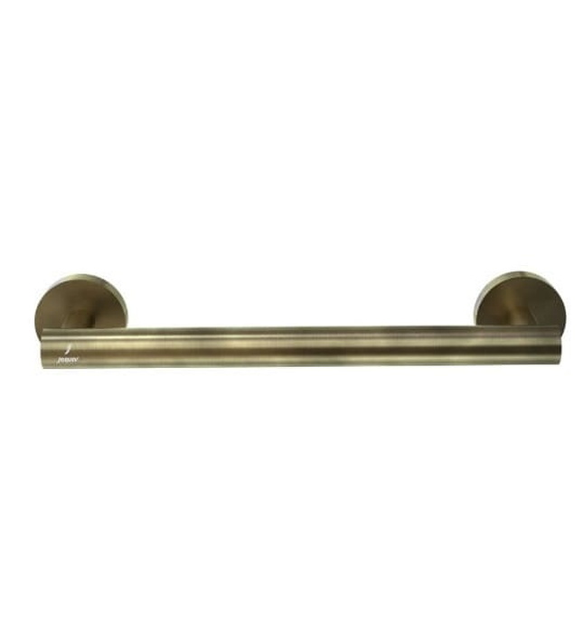 Thanh vắt khăn đơn màu đồng cổ Ấn Độ Jaquar ACN-ABR-1101S