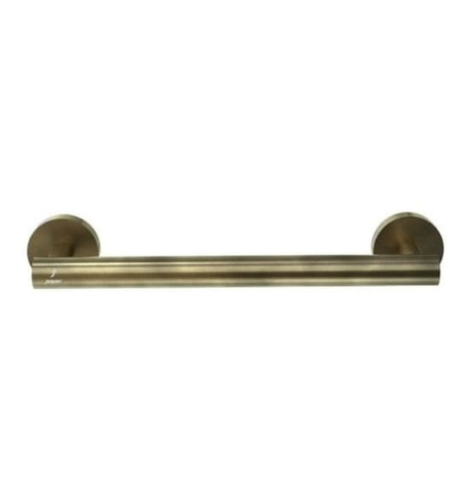 Thanh vắt khăn đơn màu đồng cổ Ấn Độ Jaquar ACN-ABR-1101S