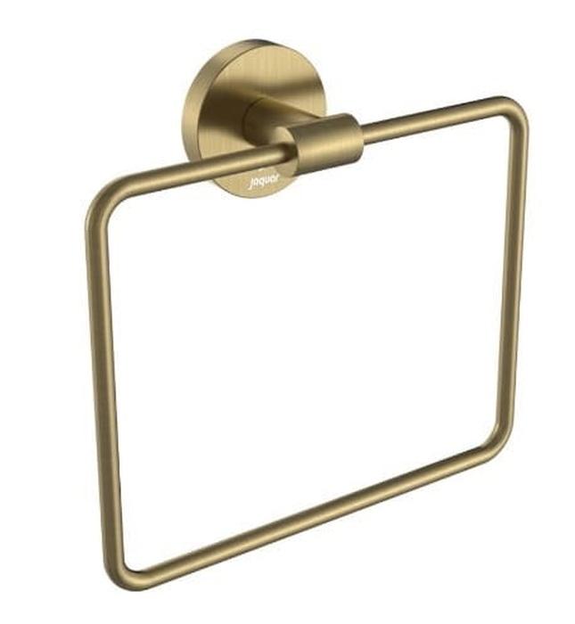 Vòng treo khăn mạ đồng cổ Ấn Độ Jauqar ACN-ABR-1121N