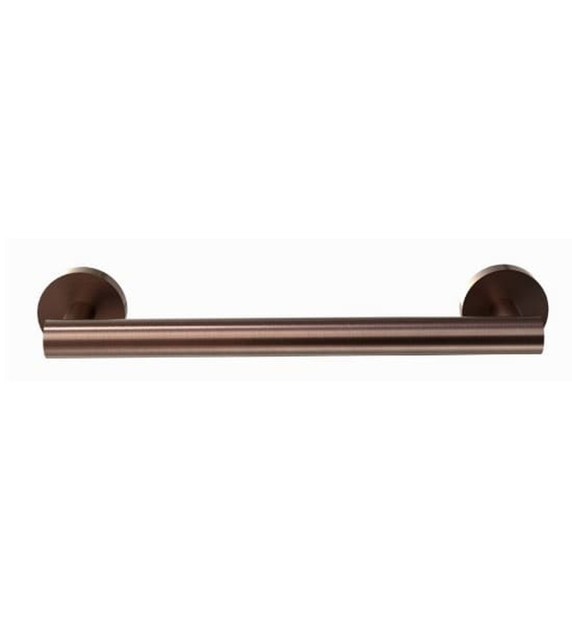 Thanh vắt khăn đơn màu đồng cổ Ấn Độ Jaquar ACN-ACR-1101S