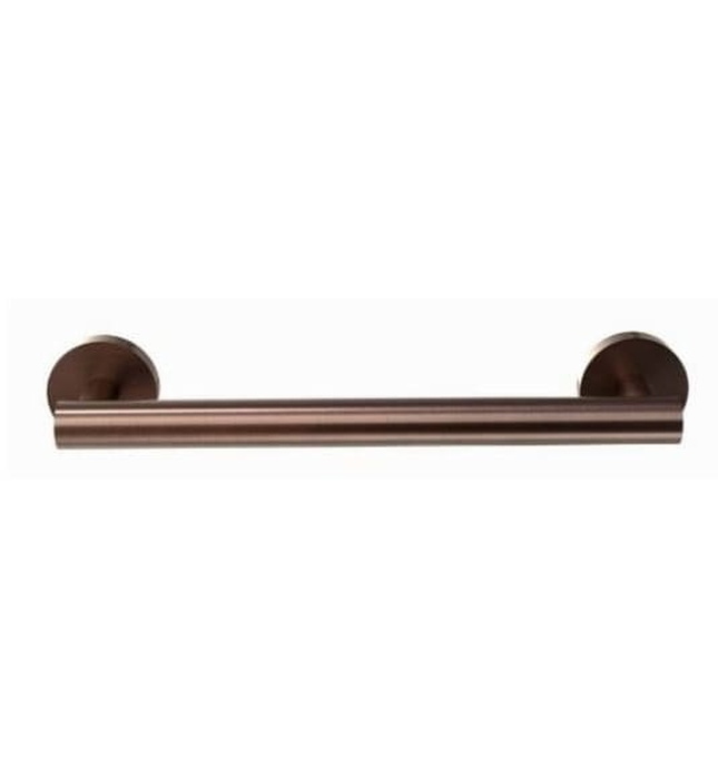 Thanh vắt khăn đơn màu đồng cổ Ấn Độ Jaquar ACN-ACR-1101S
