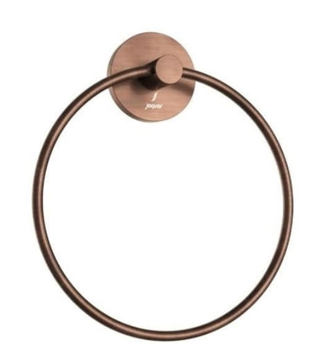 Vòng treo khăn mạ đồng cổ Ấn Độ Jaquar ACN-ACR-1121BN